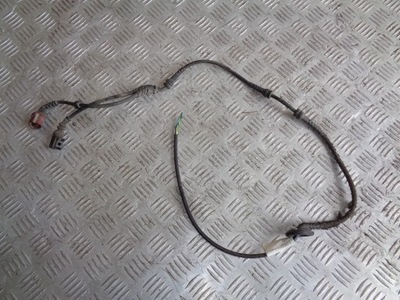 Жгут колеса задняя активные подвеска dcc passat cc фото №1