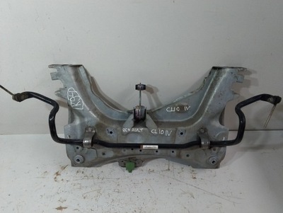 Подрамник подрамник двигателя renault clio iv captur i фото №1