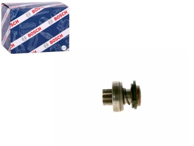 Бендикс стартер porsche bosch фото №1