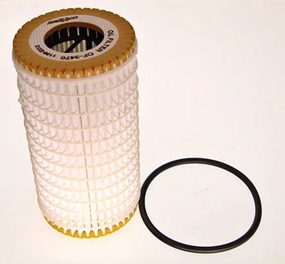 OF-3470 FILTER OILS AUDI A4,A5,A6,Q5 12.18-  