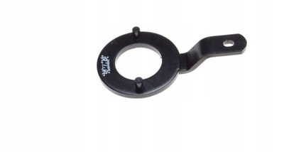 BLOKADA WARIATORA DO PEUGEOT