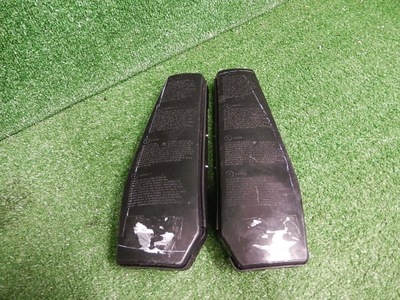 Подушка сидіння fotelówka bmw x4 f26 права фото №1