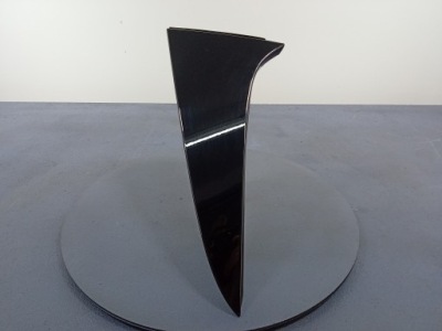 Bmw x5 f15 плавник спойлера крышки левая 475 фото №1