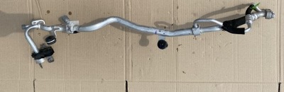 Mercedes gle w167 шланг кондиционера фото №1