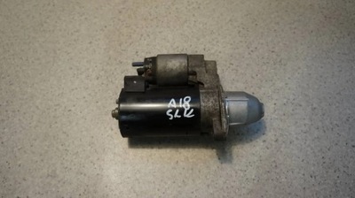 Стартер a2719060200 1.8 cgi mercedes slk w172 r172 фото №1