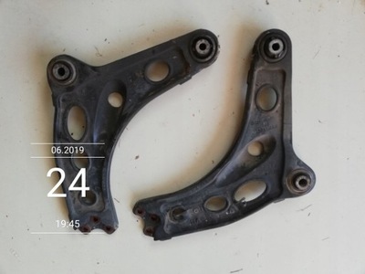 Opel vivaro trafic рычаг рычаги перед 2014- фото №1