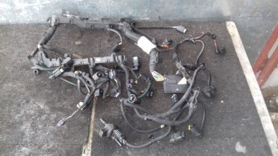 Електропроводка двигуна 0281003065 jeep compass ii 2.0 фото №1