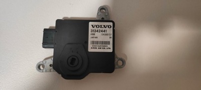 PADĖTIES NUSTATYMO ĮRENGINYS VOLVO 31342441 