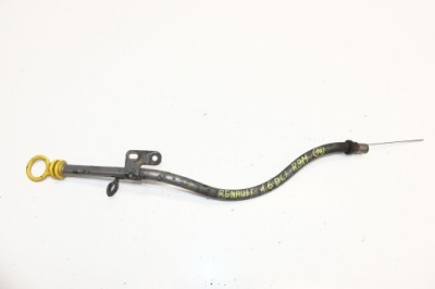 Trafic iii vivaro b 1.6 dci cdti r9m щуп масла фото №1