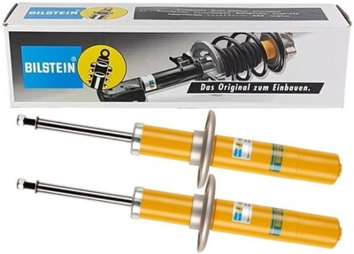 BILSTEIN B8 AMORTYZATORY PRZÓD AUDI A4 B8 A5 8T