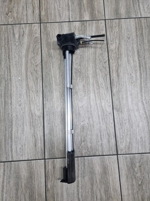 Маслоприёмник топлива renault gama t c premium magnum dxi volvo fh fm 4 low крышка mega фото №1