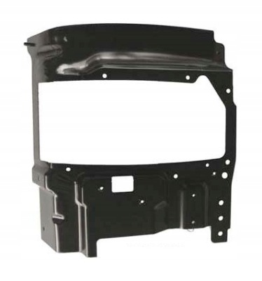 Кронштейн кронштейн фара лист scania r 1853355 фото №1