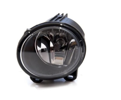 Лампа противотуманная bmw 5 gran turismo f07 фото №1