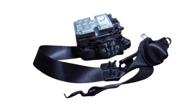 Pas безпеки лівий перед mercedes cls w219 2118605586 фото №1