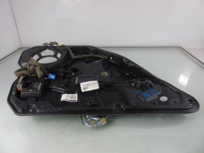 Volvo s60 ii подъемник стекло левый задняя электрический фото №1