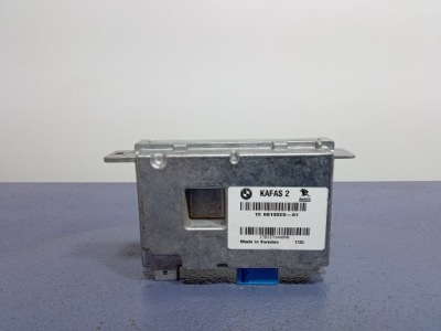 Bmw x5 x6 f15 f16 модуль блок керування камери kafas 6819329 фото №1