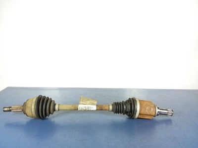 Dacia sandero ii 0.9 tce приводной вал левая перед шарнир фото №1