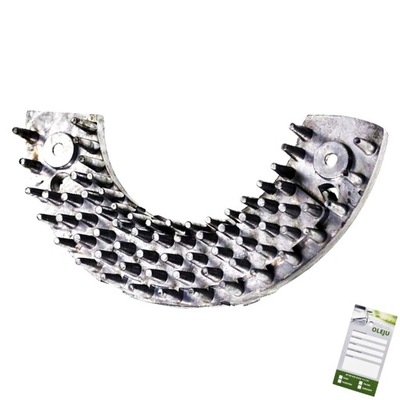 Резистор резистор обдув citroen xsara picasso фото №1