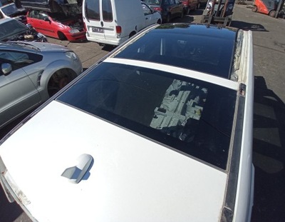 Крыша панорама mercedes gl x166 799 799u фото №1