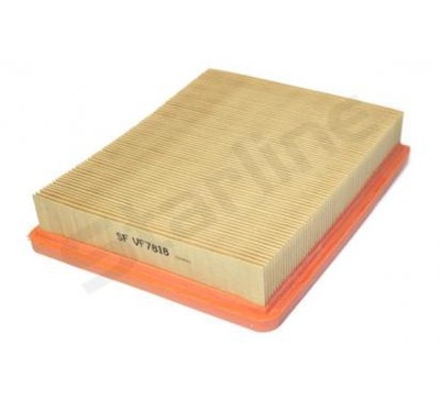 Starline фільтр повітря hyundai sonata 2.0i фото №1