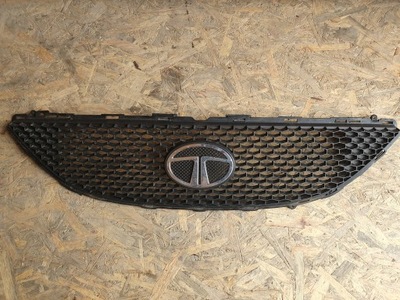 Решітка радіатора решітка радіатора перед tata indica фото №1