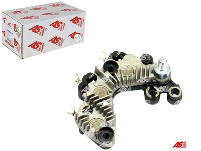 Діодний міст випрямний генератора as-pl фото №1