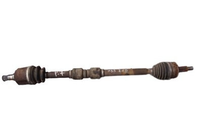 Привідний вал правий перед hyundai ix35 2.0 crdi фото №1