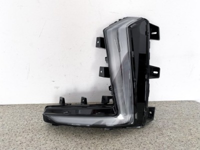 Противотуманная фара led drl левый citroen ds4 2 2021- 9833057780 фото №1