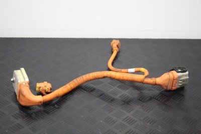 Жгут шланг аккумулятора kia niro 1 i lift 91674-g5010 фото №1