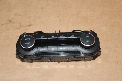 Панель обдув infiniti q30 фото №1