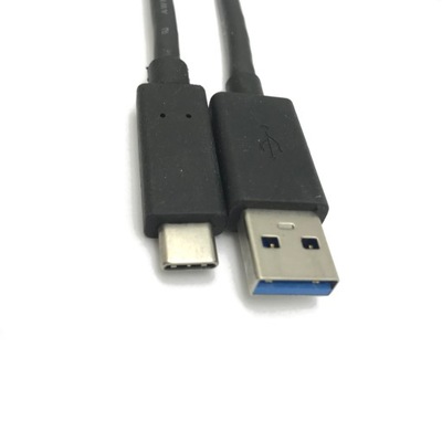 Kabel przewód USB-C do USB-A 3.0 1.8M