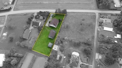 Dom, Mszanka, Łużna, Gorlicki, 200 m²