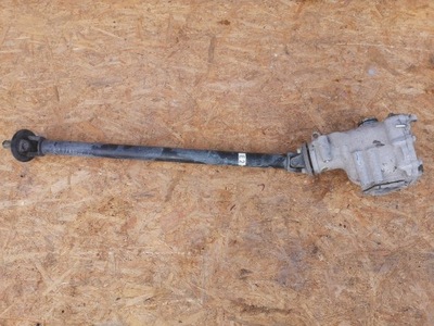 Infiniti qx70 3.7 v6 редуктор перед wał фото №1