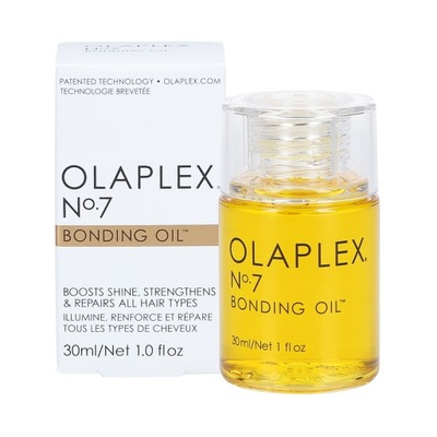 OLAPLEX NO. 7 Pielęgnacyjny olejek do włosów 30ml