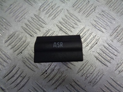 Переключатель asr skoda octavia i фото №1