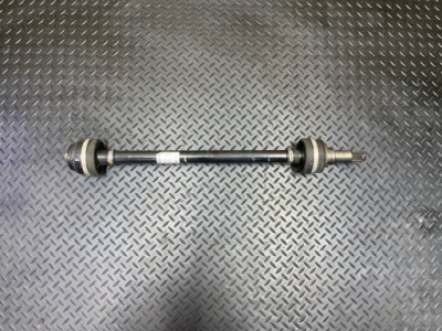 Bmw x3 g01 f97 x4 g02 приводной вал левая задняя левый задняя 8679939 фото №1