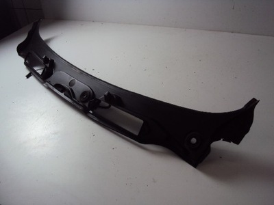 Жабо bmw serii 3 e90 2004-2012 фото №1