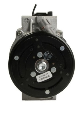 Компресор кондиціонера denso dcp36003 фото №1