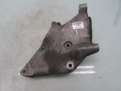 Кронштейн генератора основание кронштейн porsche 944 фото №1