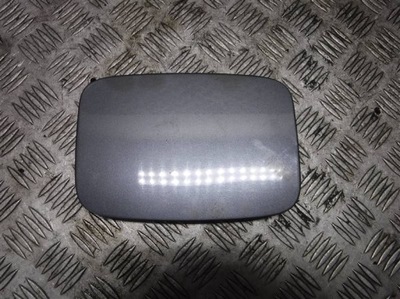 Кришка заливної пального volvo v50 фото №1