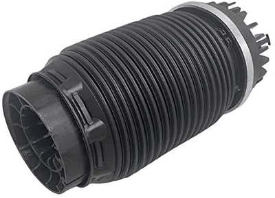 Новий пневмоподушка подушка підвіска задня dodge ram 1500 фото №1