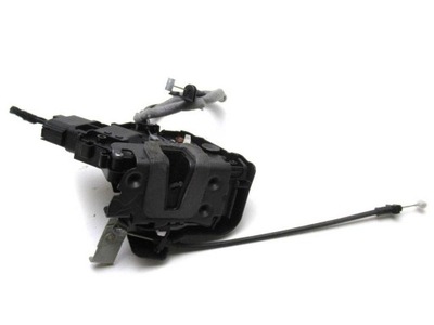 Замок перед правий ford s-max 6m2a-r21812-aa фото №1