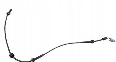 Датчик abs передок  оригинал nissan qashqai j10 47910jd000 фото №1