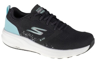 Skechers Go Run Ride 8 Hyper 15224-BKTQ 38,5 Czarne