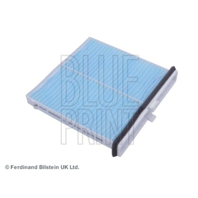 FILTR, VENTILATION PRZESTRZENI PASAZERSKIEJ BLUE PRINT ADM52534  