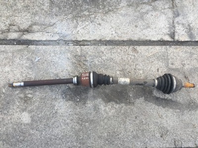 Peugeot 5008 1.6 hdi приводной вал правая 9661107480 c4 ds4 фото №1