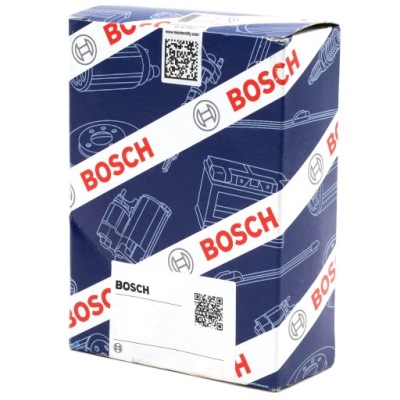 Датчик abs bosch 0265007923 фото №1