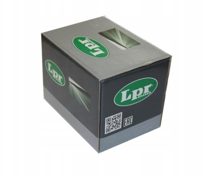 AMORTISSEUR ENSEMBLE D'EMBRAYAGE LPR 3121 - milautoparts-fr.ukrlive.com