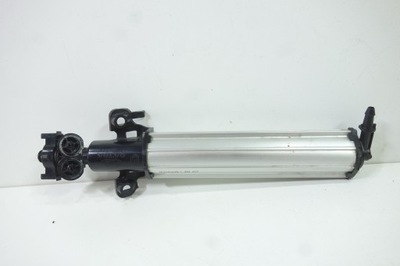 Левый омыватель фара volvo s60 v60 10-13 фото №1