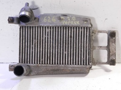 MAZDA 626 3 GD INTERCOOLER 2,0D 48-86457  